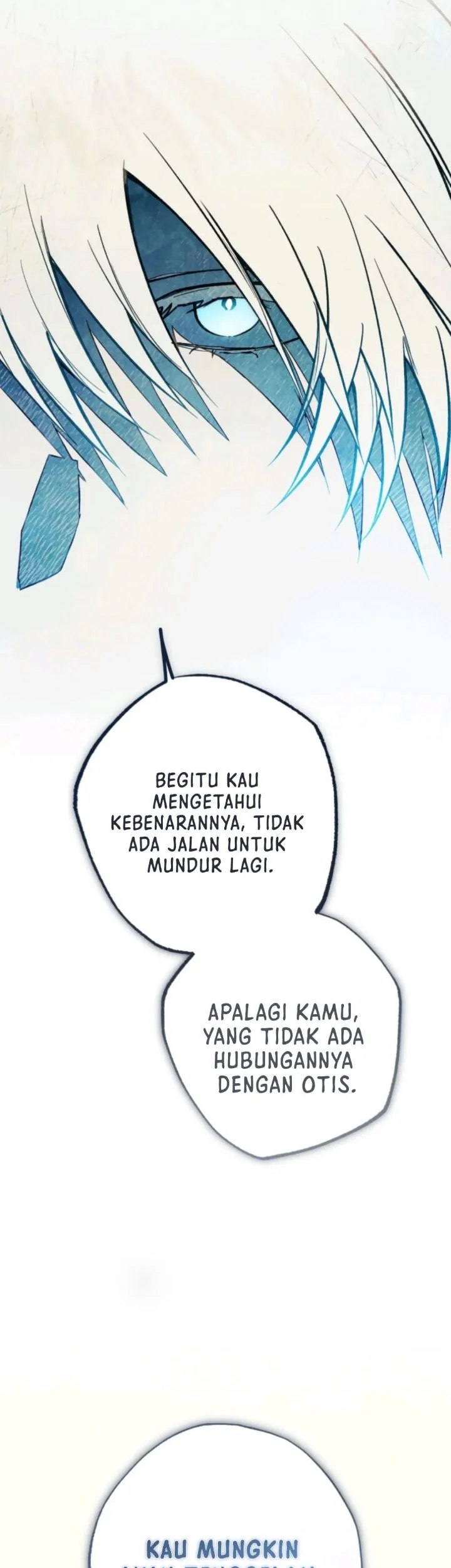 Welcome to the Rose Mansion Chapter 35 - halaman 28
