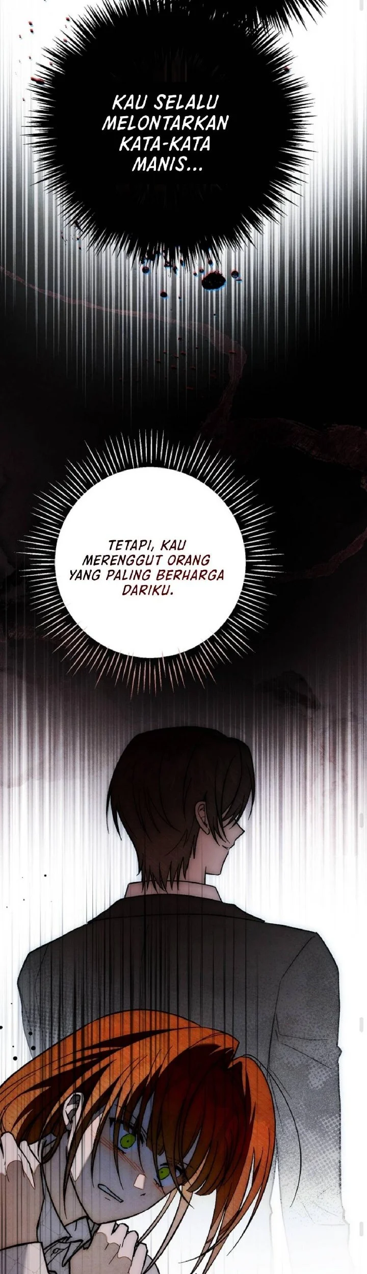Welcome to the Rose Mansion Chapter 36 - halaman 11