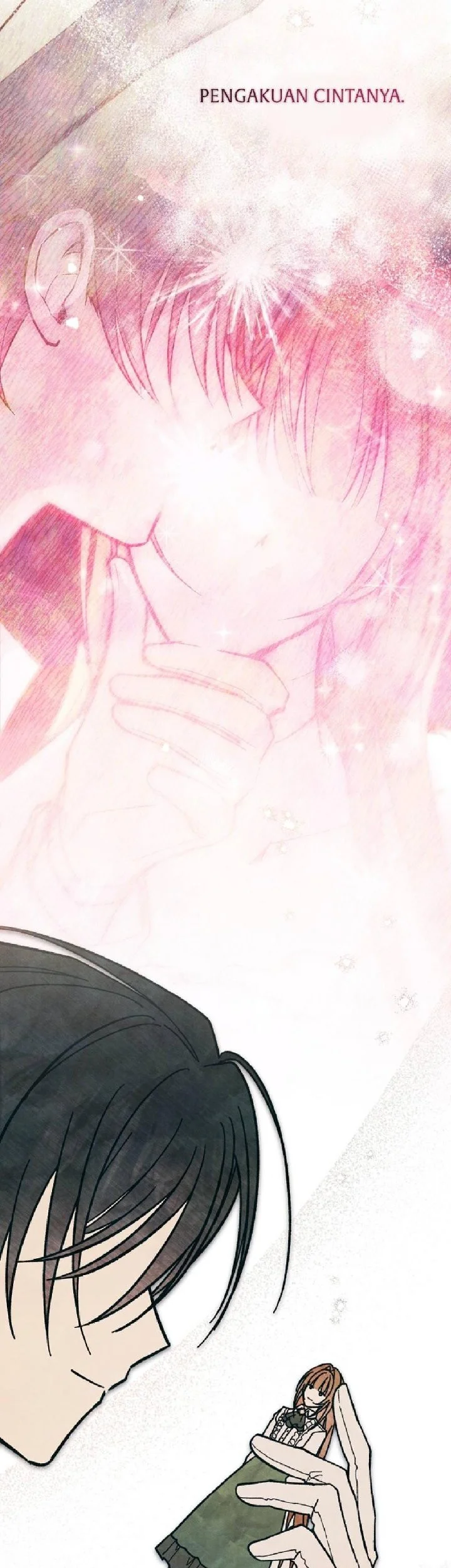 Welcome to the Rose Mansion Chapter 36 - halaman 26