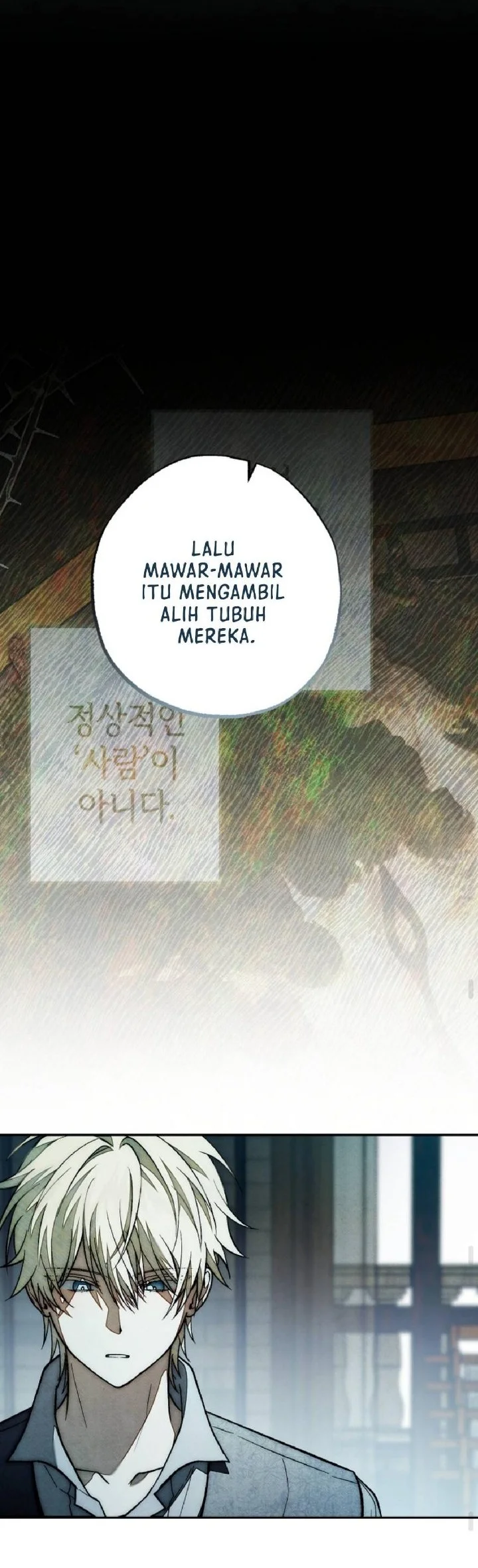 Welcome to the Rose Mansion Chapter 36 - halaman 3