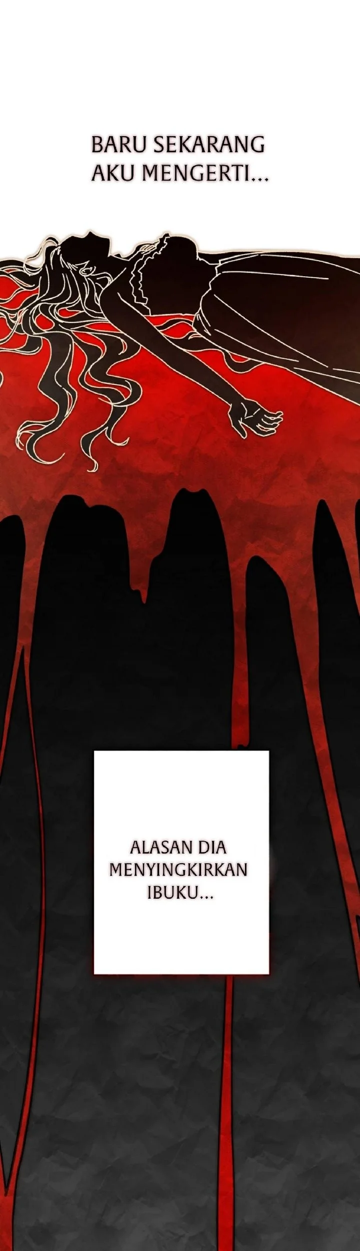 Welcome to the Rose Mansion Chapter 36 - halaman 31