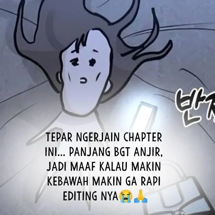Welcome to the Rose Mansion Chapter 36 - halaman 35