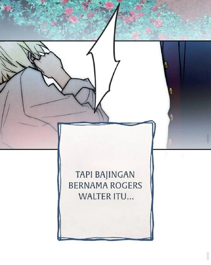 Welcome to the Rose Mansion Chapter 37 - halaman 1