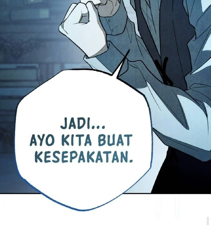 Welcome to the Rose Mansion Chapter 37 - halaman 16