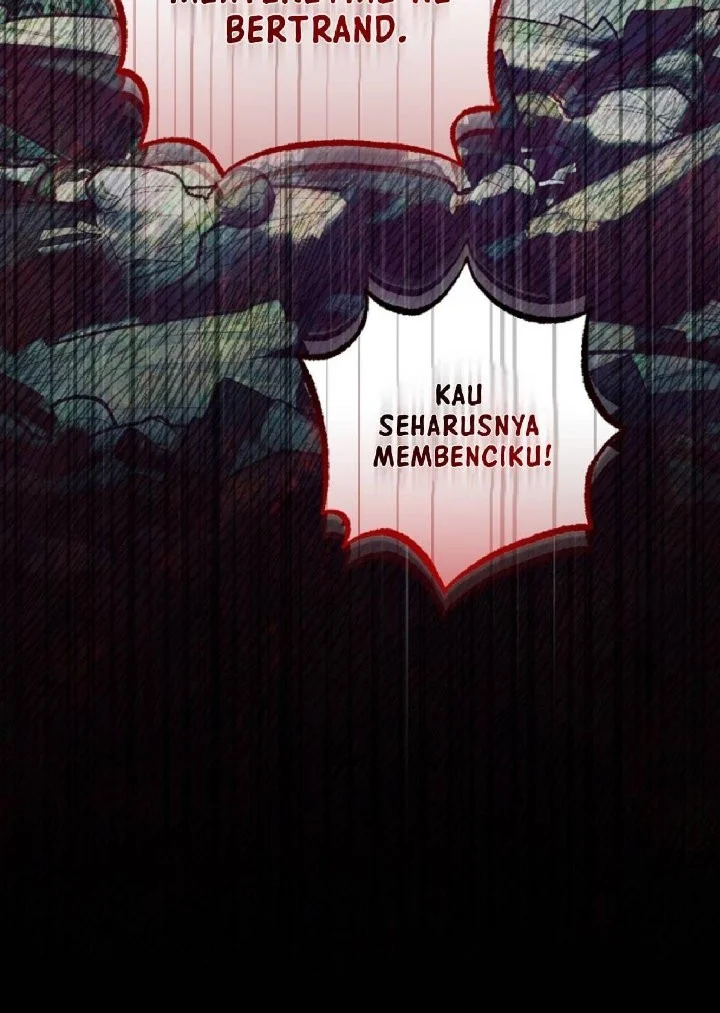 Welcome to the Rose Mansion Chapter 37 - halaman 25