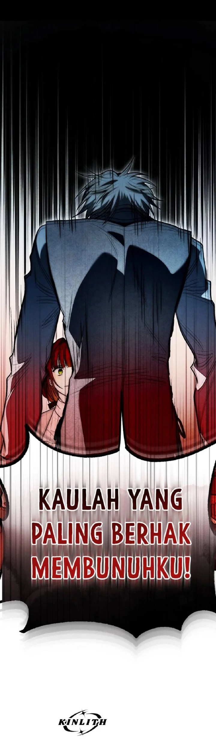 Welcome to the Rose Mansion Chapter 37 - halaman 26