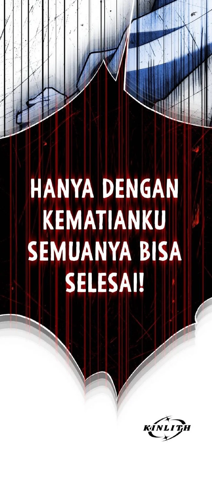 Welcome to the Rose Mansion Chapter 37 - halaman 32