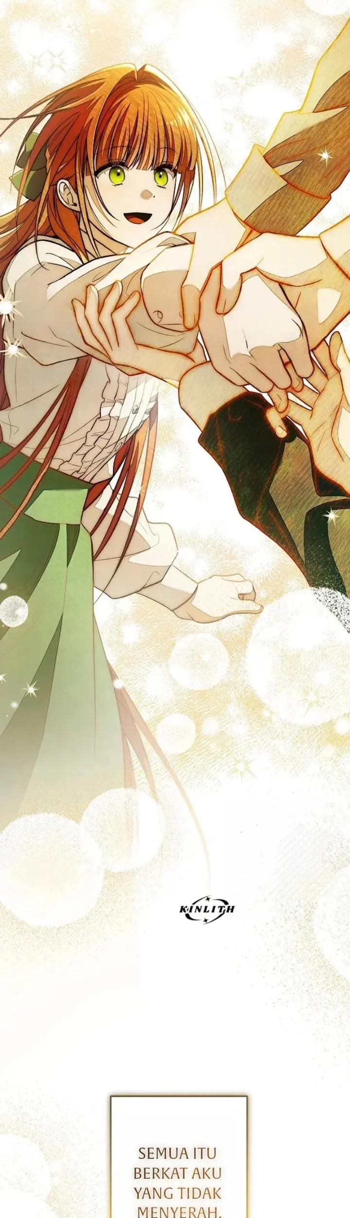 Welcome to the Rose Mansion Chapter 38 - halaman 12