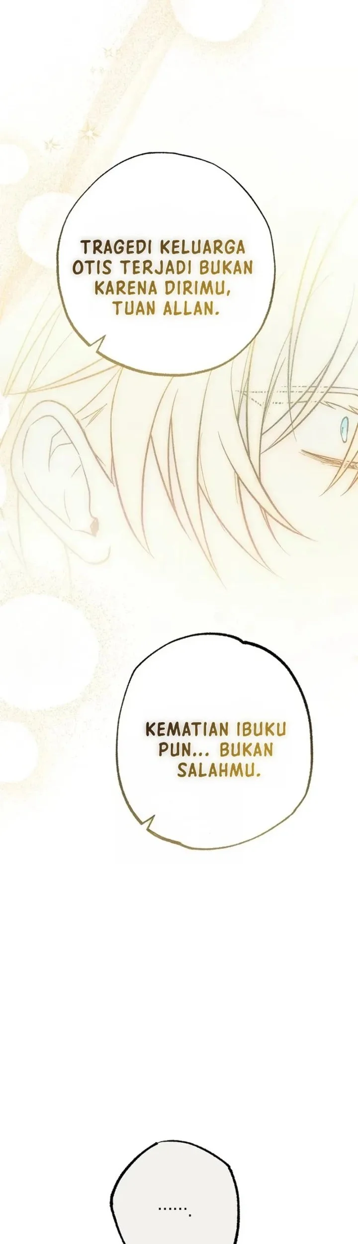 Welcome to the Rose Mansion Chapter 38 - halaman 17