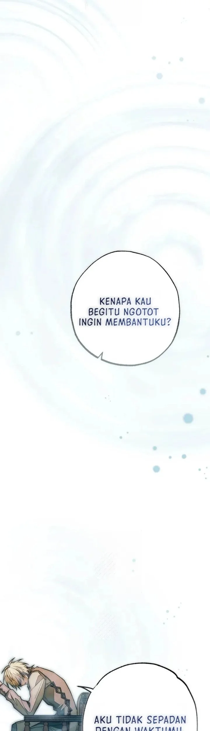 Welcome to the Rose Mansion Chapter 38 - halaman 24