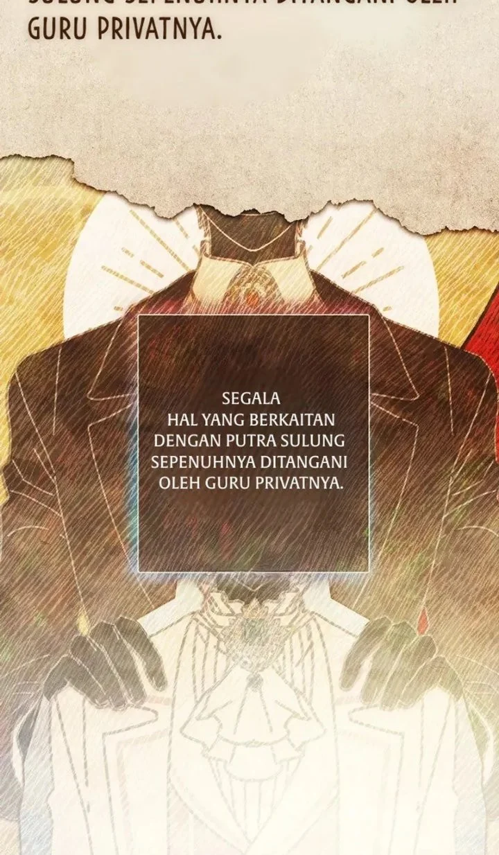 Welcome to the Rose Mansion Chapter 39 - halaman 1