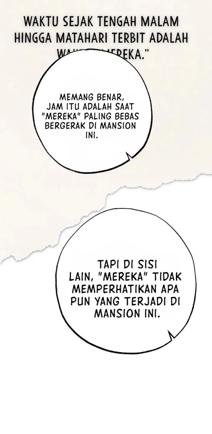 Welcome to the Rose Mansion Chapter 39 - halaman 10