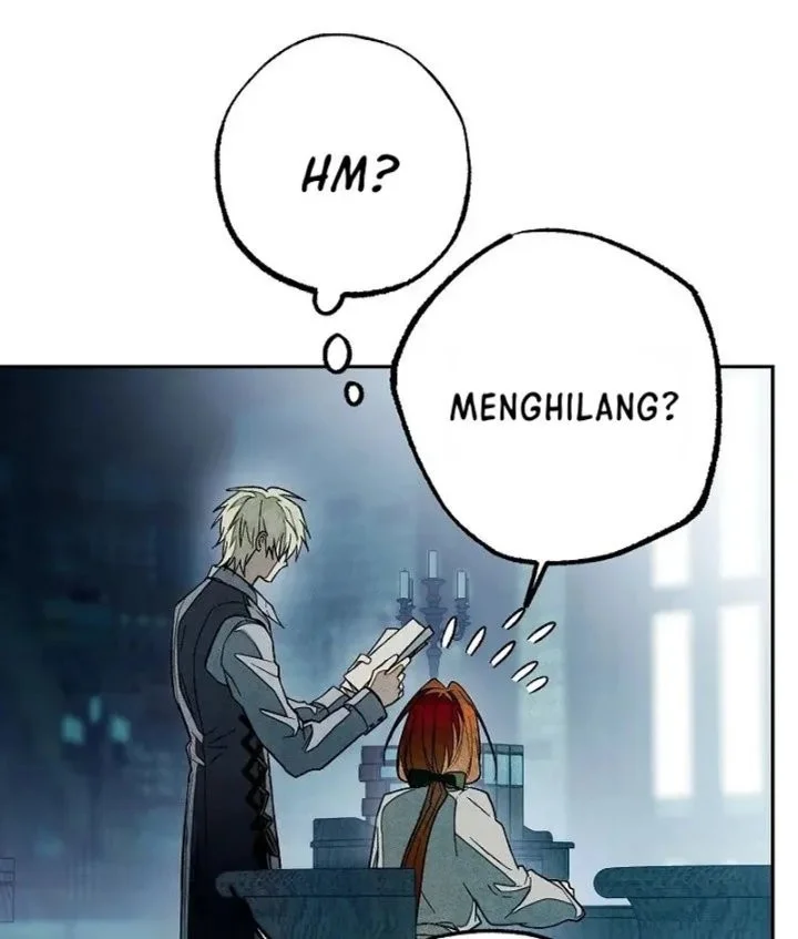 Welcome to the Rose Mansion Chapter 39 - halaman 13
