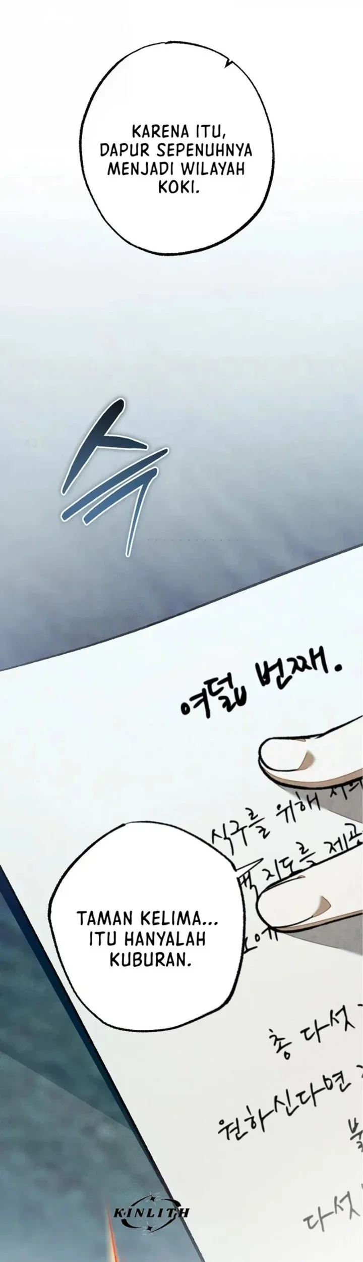 Welcome to the Rose Mansion Chapter 39 - halaman 26