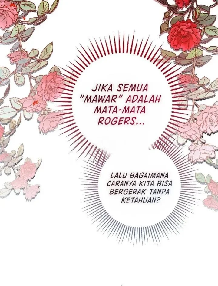 Welcome to the Rose Mansion Chapter 39 - halaman 34