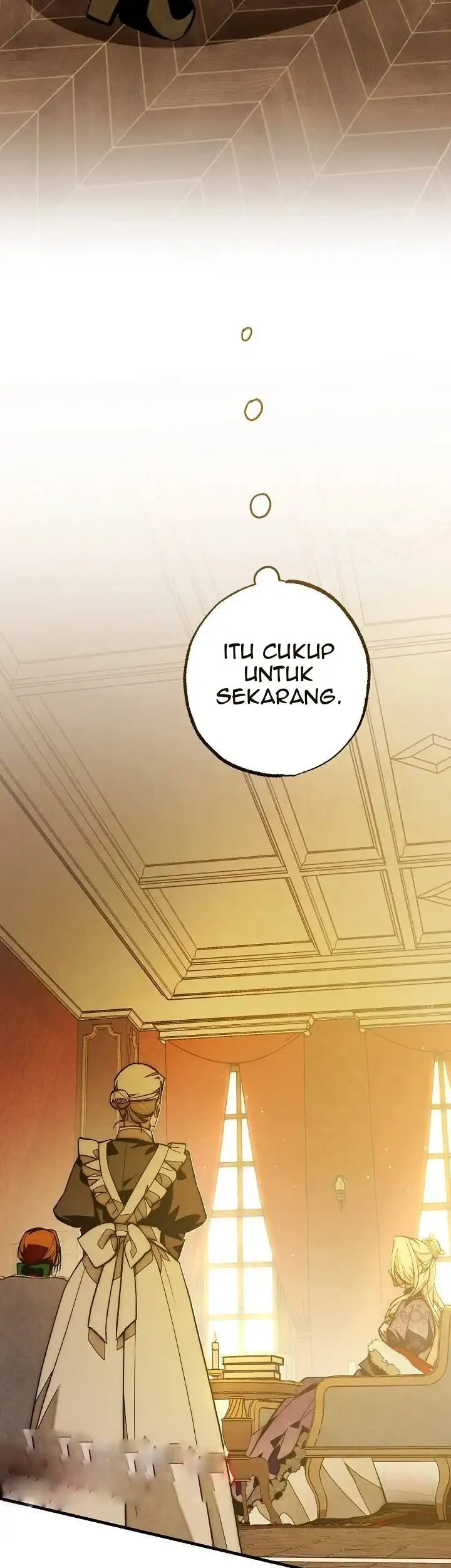 Welcome to the Rose Mansion Chapter 4 - halaman 11