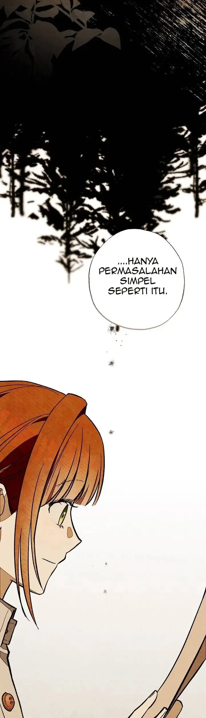 Welcome to the Rose Mansion Chapter 4 - halaman 20