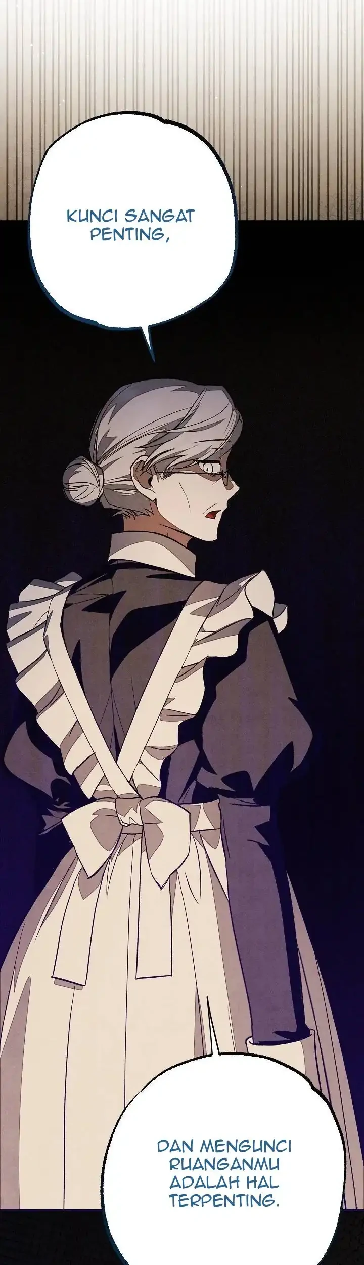 Welcome to the Rose Mansion Chapter 4 - halaman 46