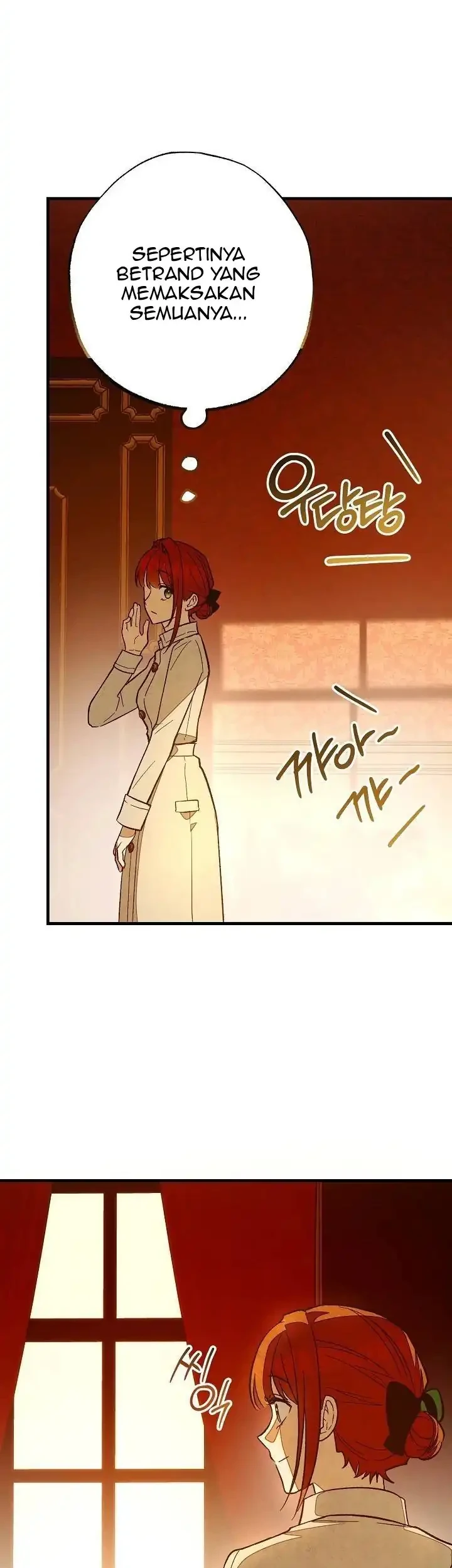 Welcome to the Rose Mansion Chapter 4 - halaman 50