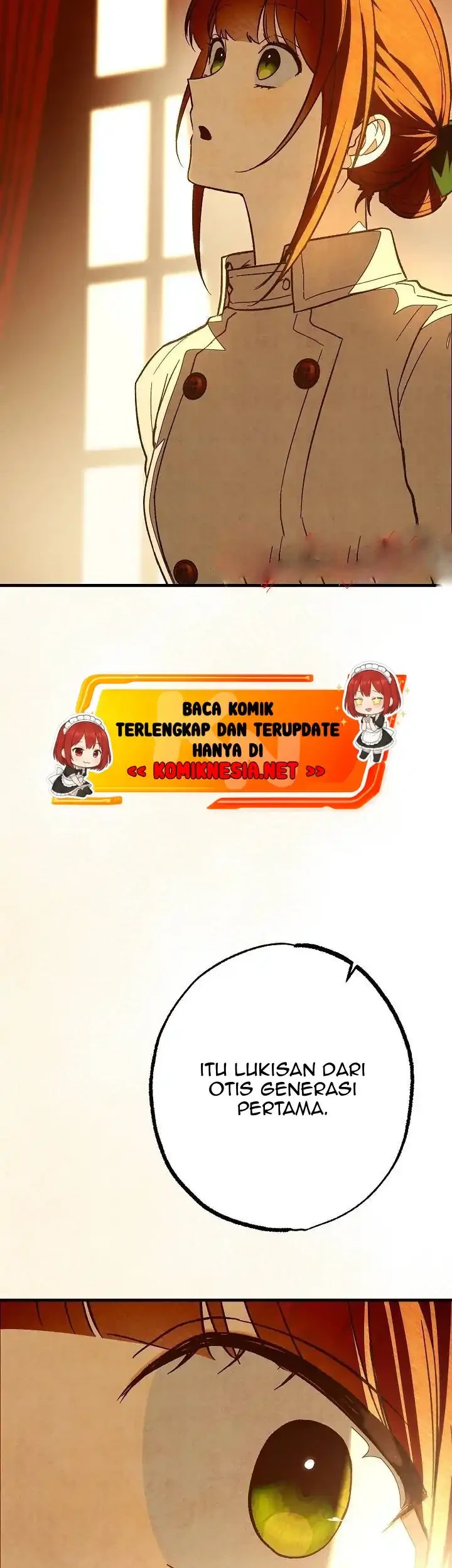 Welcome to the Rose Mansion Chapter 4 - halaman 56