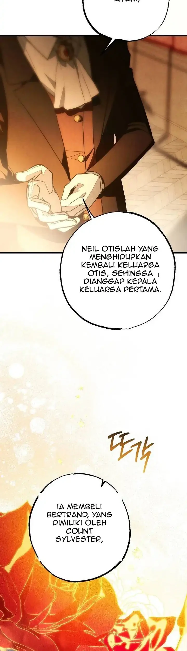 Welcome to the Rose Mansion Chapter 4 - halaman 59