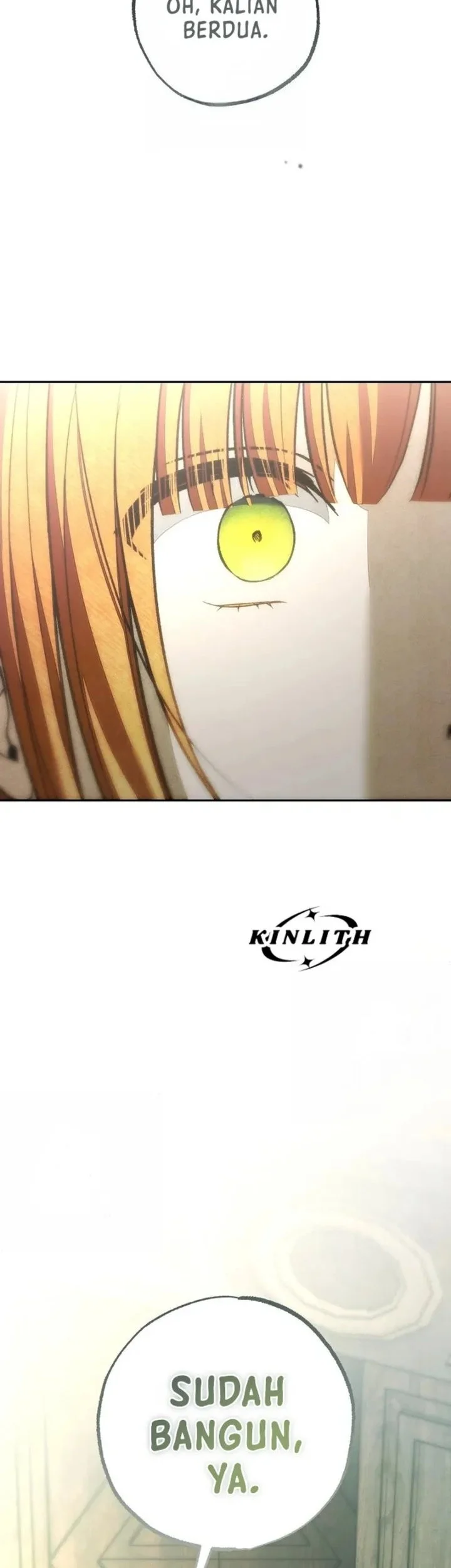 Welcome to the Rose Mansion Chapter 40 - halaman 16