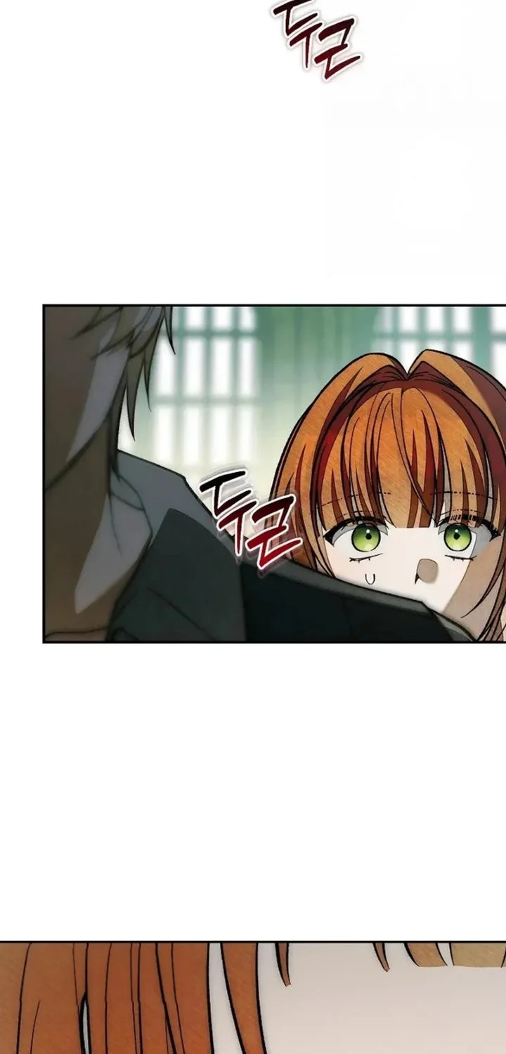 Welcome to the Rose Mansion Chapter 40 - halaman 23