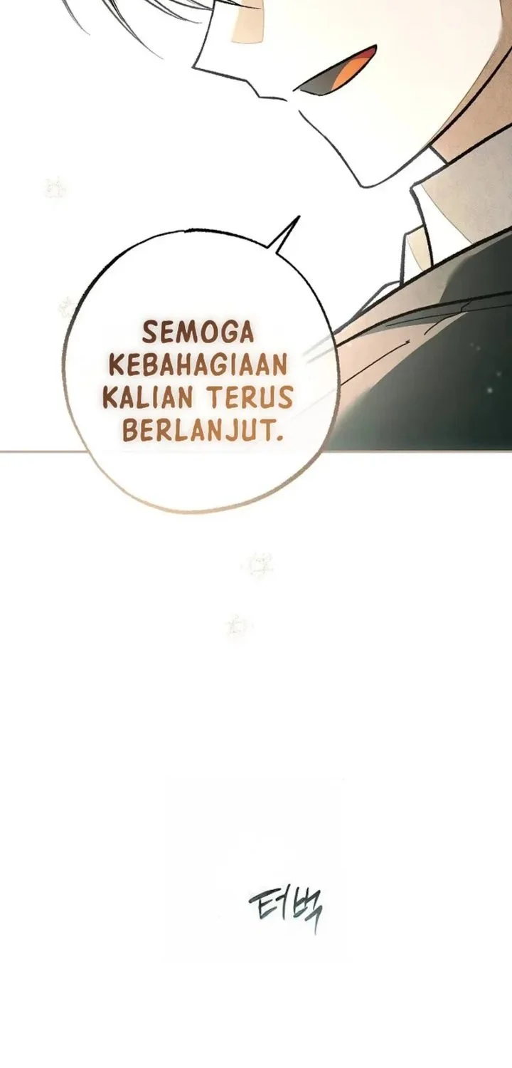 Welcome to the Rose Mansion Chapter 40 - halaman 26