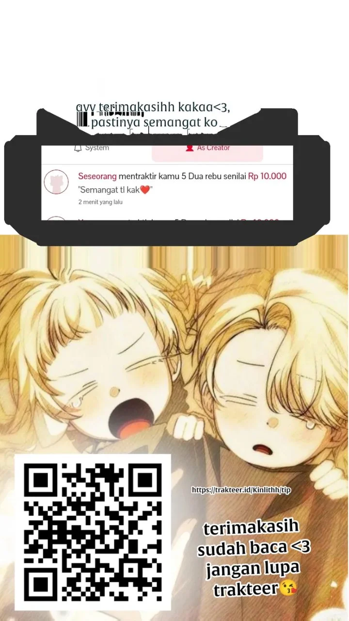 Welcome to the Rose Mansion Chapter 40 - halaman 30