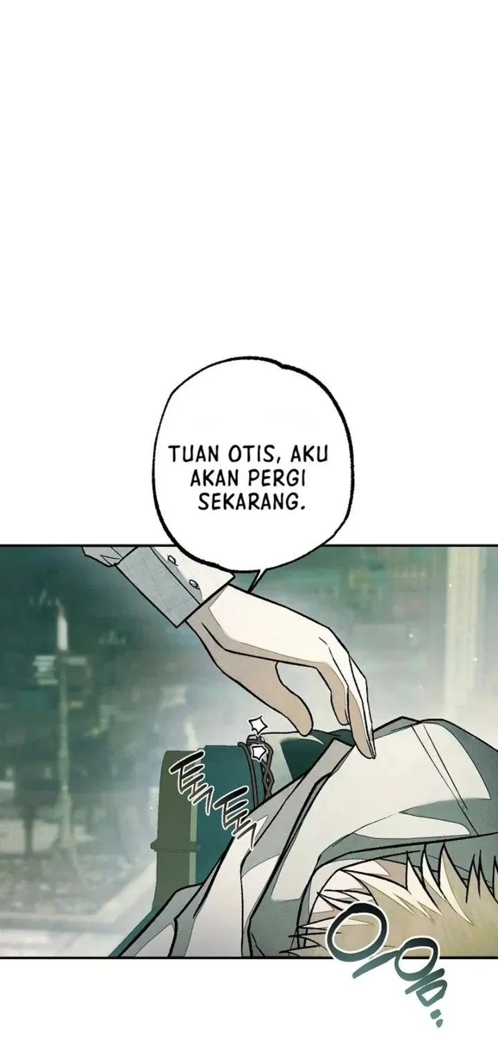 Welcome to the Rose Mansion Chapter 40 - halaman 8