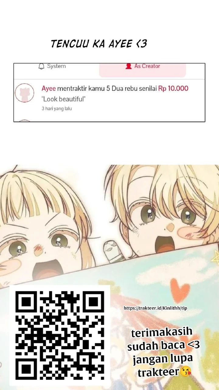 Welcome to the Rose Mansion Chapter 41 - halaman 29