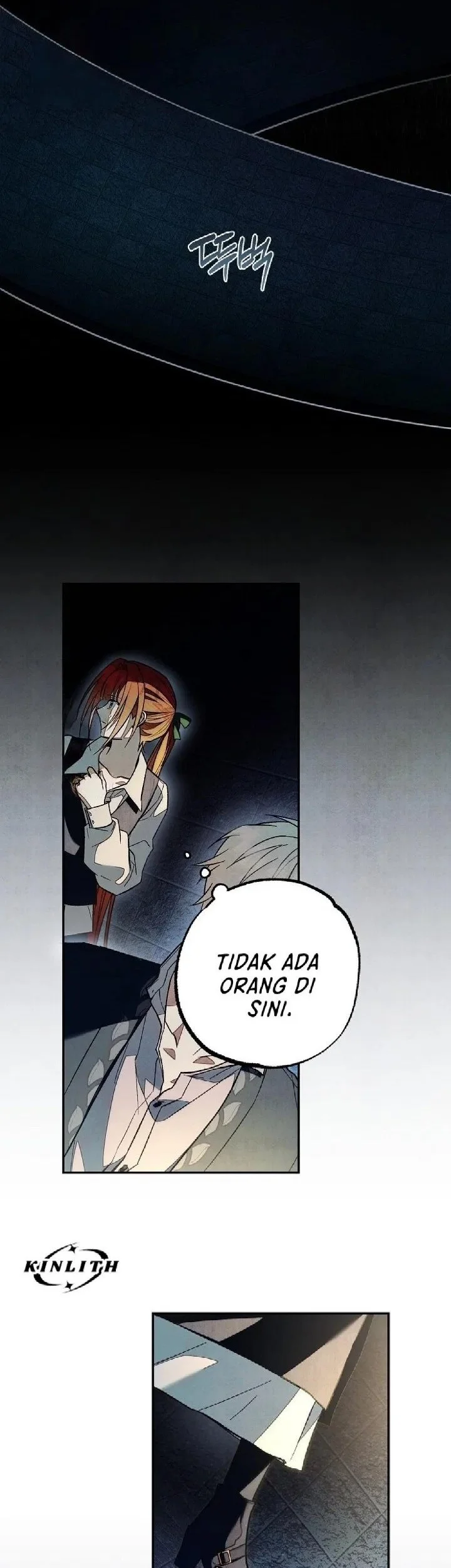 Welcome to the Rose Mansion Chapter 41 - halaman 3