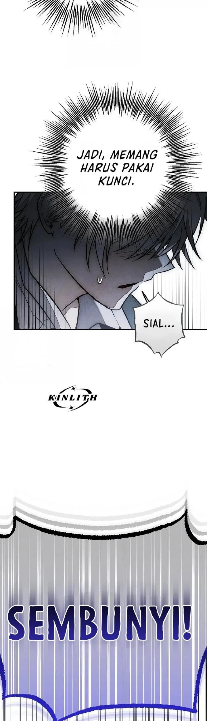 Welcome to the Rose Mansion Chapter 42 - halaman 10