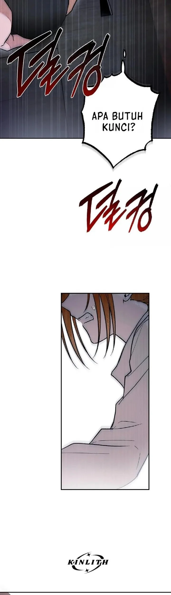 Welcome to the Rose Mansion Chapter 42 - halaman 7