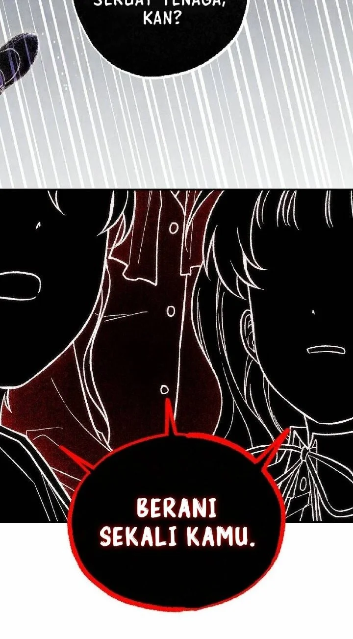 Welcome to the Rose Mansion Chapter 43 - halaman 12