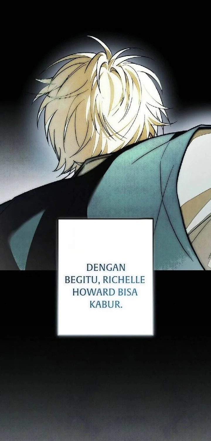 Welcome to the Rose Mansion Chapter 43 - halaman 3