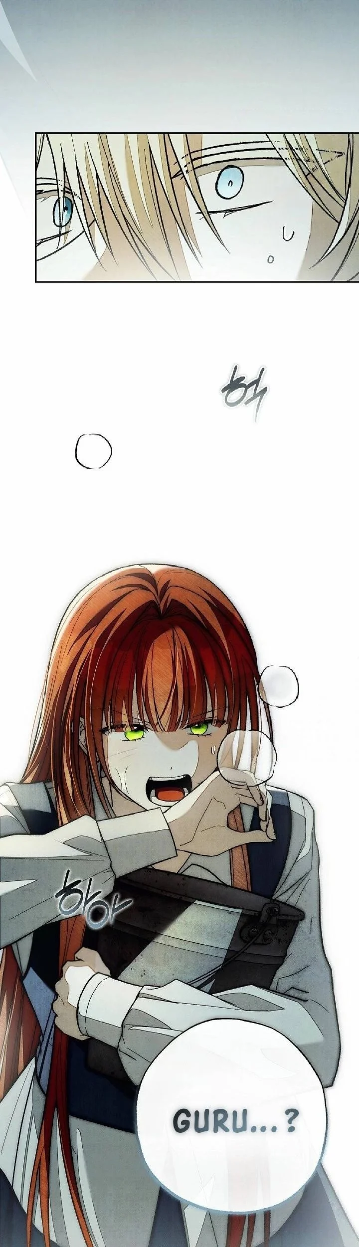 Welcome to the Rose Mansion Chapter 43 - halaman 31