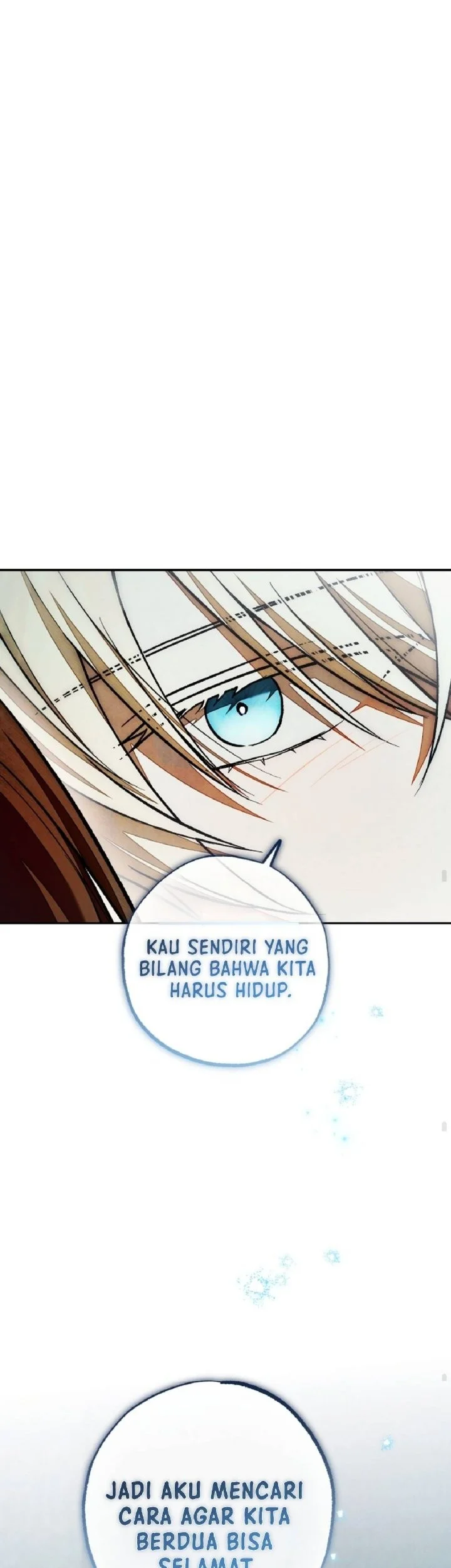 Welcome to the Rose Mansion Chapter 44 - halaman 14