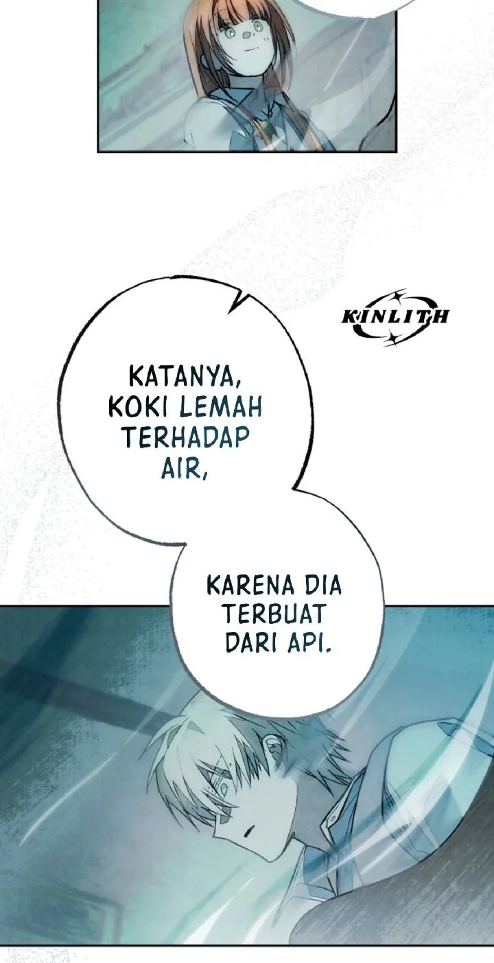 Welcome to the Rose Mansion Chapter 44 - halaman 24