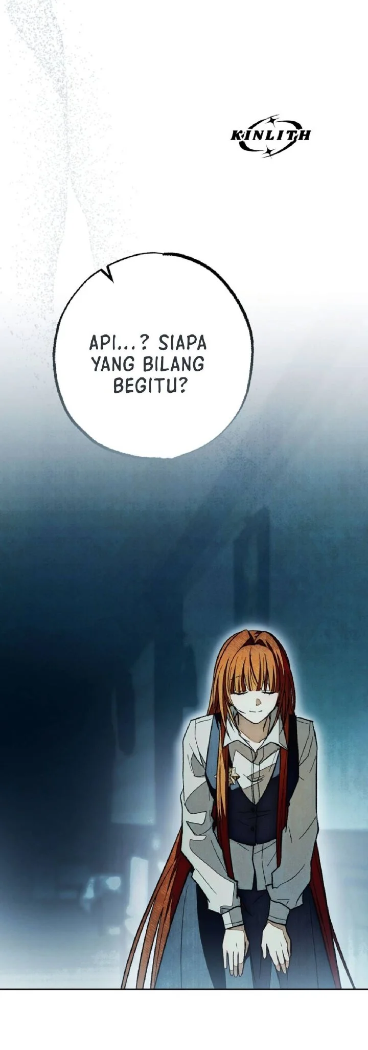 Welcome to the Rose Mansion Chapter 44 - halaman 25
