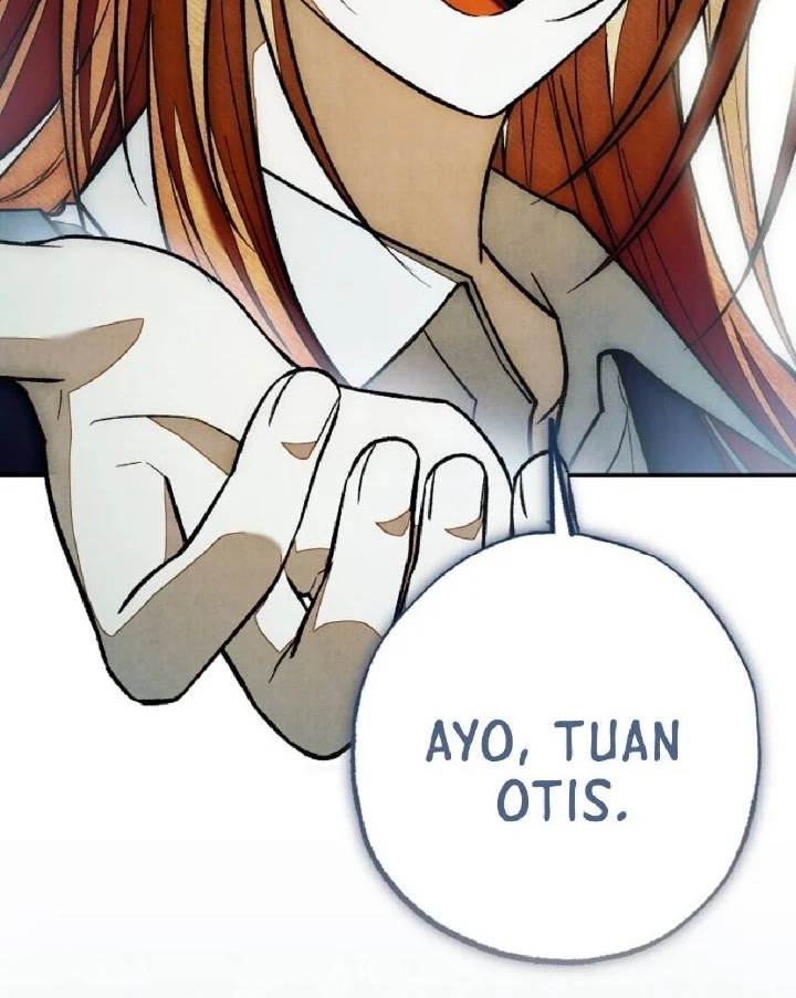 Welcome to the Rose Mansion Chapter 44 - halaman 27