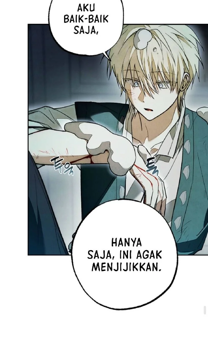 Welcome to the Rose Mansion Chapter 44 - halaman 5