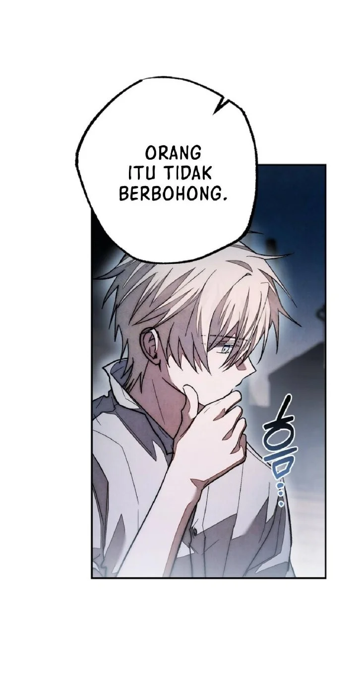 Welcome to the Rose Mansion Chapter 45 - halaman 20