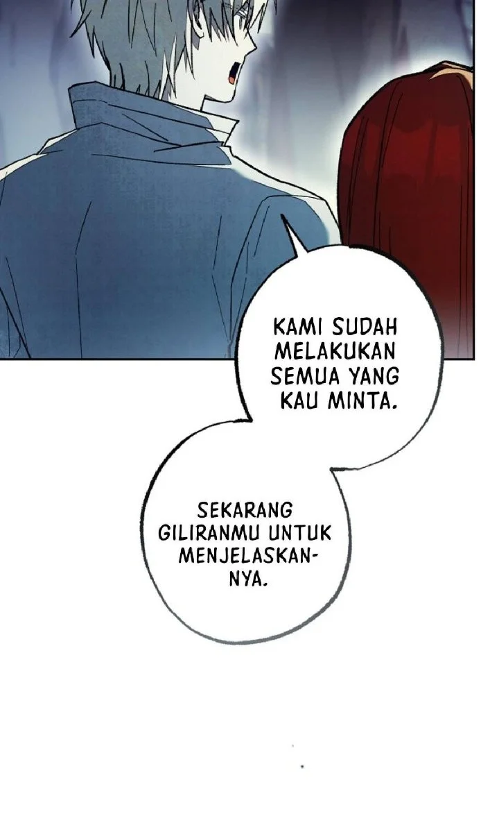 Welcome to the Rose Mansion Chapter 45 - halaman 25