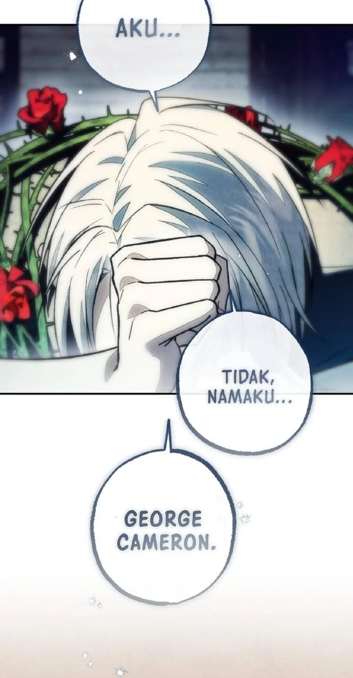 Welcome to the Rose Mansion Chapter 45 - halaman 29