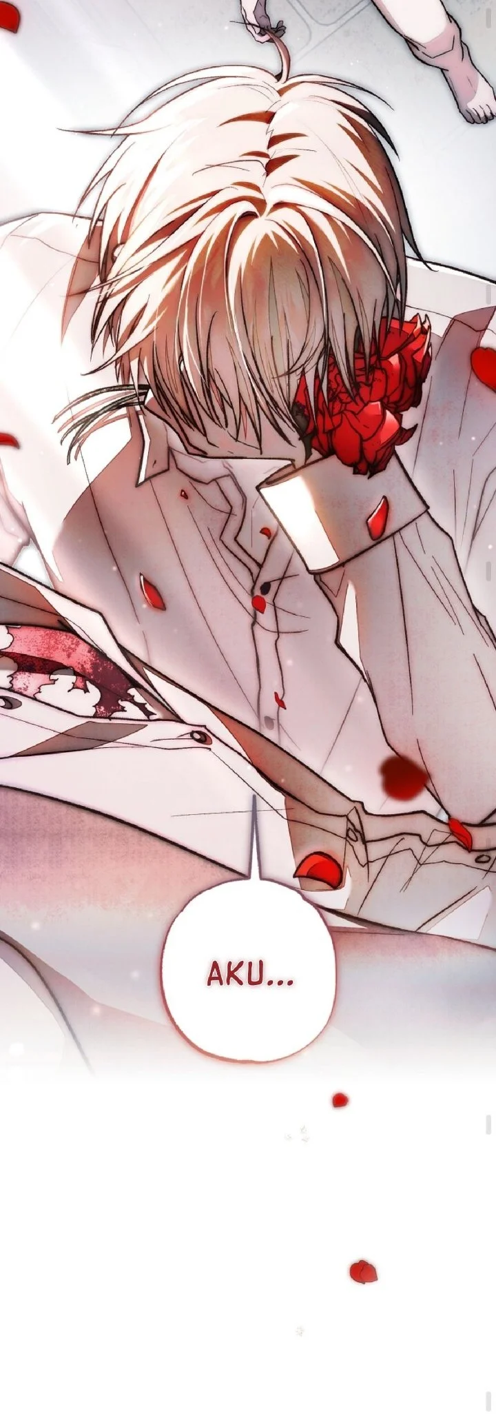 Welcome to the Rose Mansion Chapter 46 - halaman 12