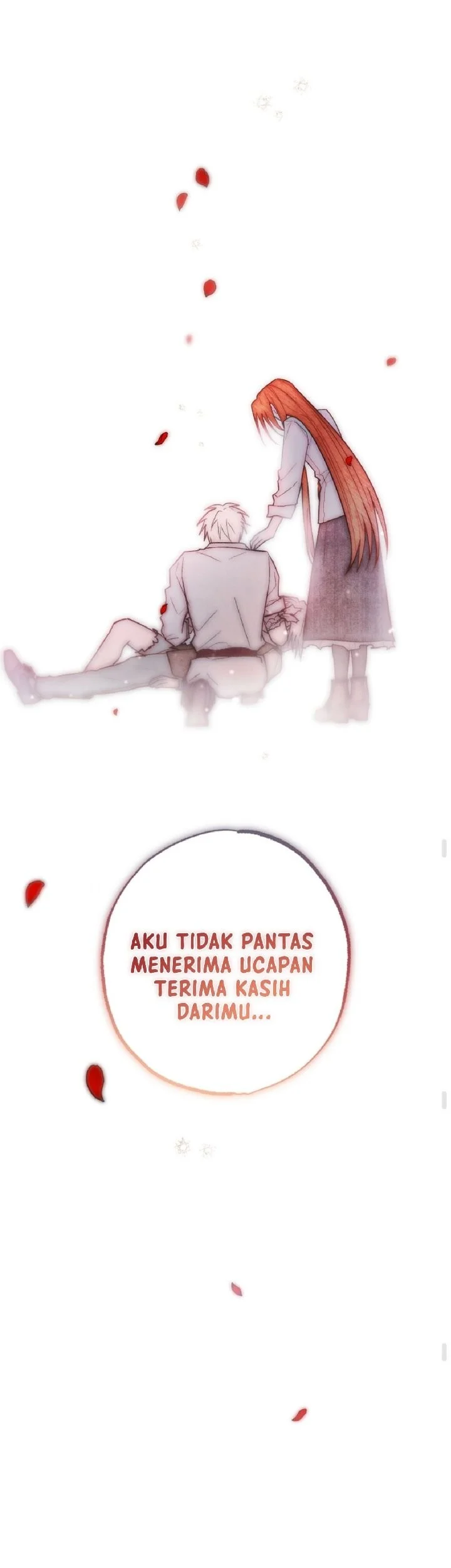 Welcome to the Rose Mansion Chapter 46 - halaman 13