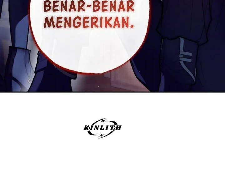 Welcome to the Rose Mansion Chapter 46 - halaman 28