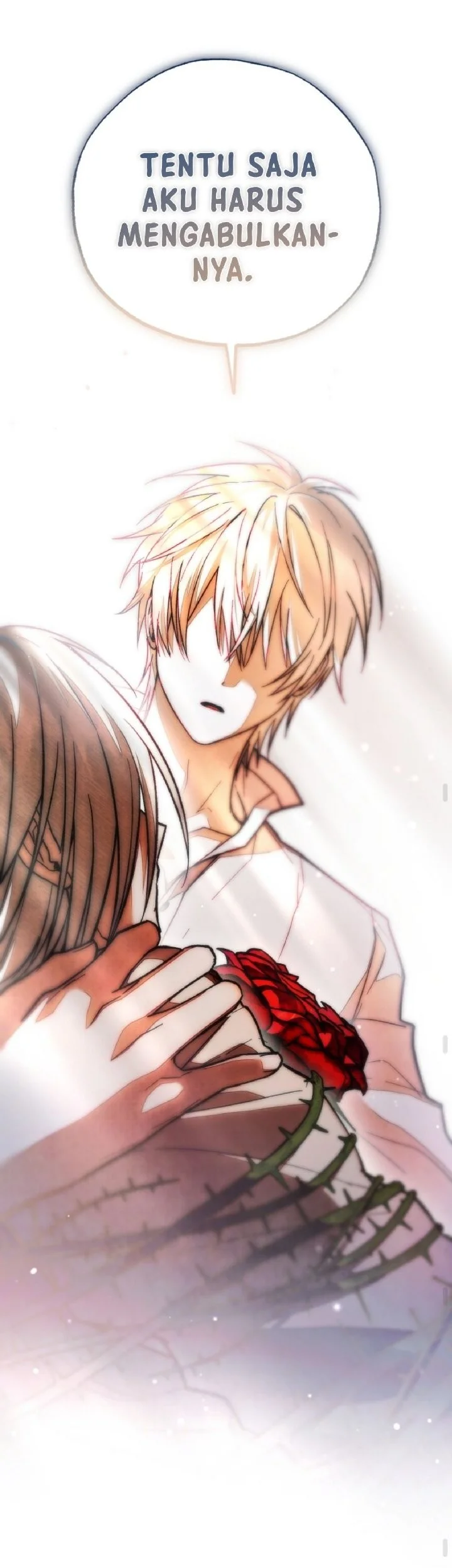 Welcome to the Rose Mansion Chapter 46 - halaman 4