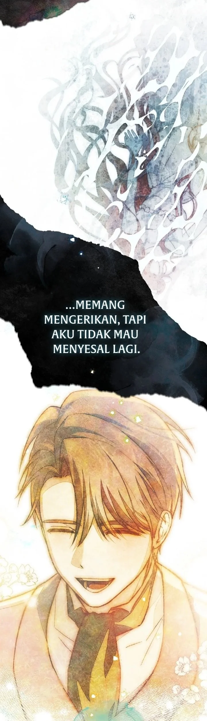 Welcome to the Rose Mansion Chapter 47 - halaman 20